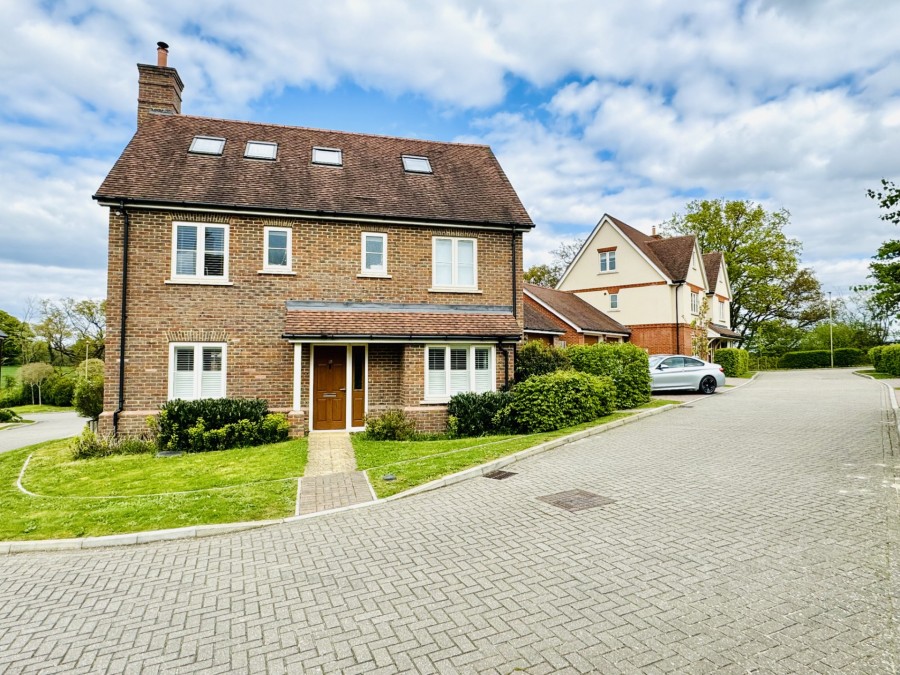 Images for Neville Close, Hartley Wintney