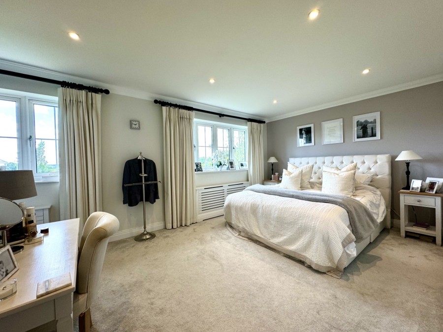 Images for King William Court, Hartley Wintney