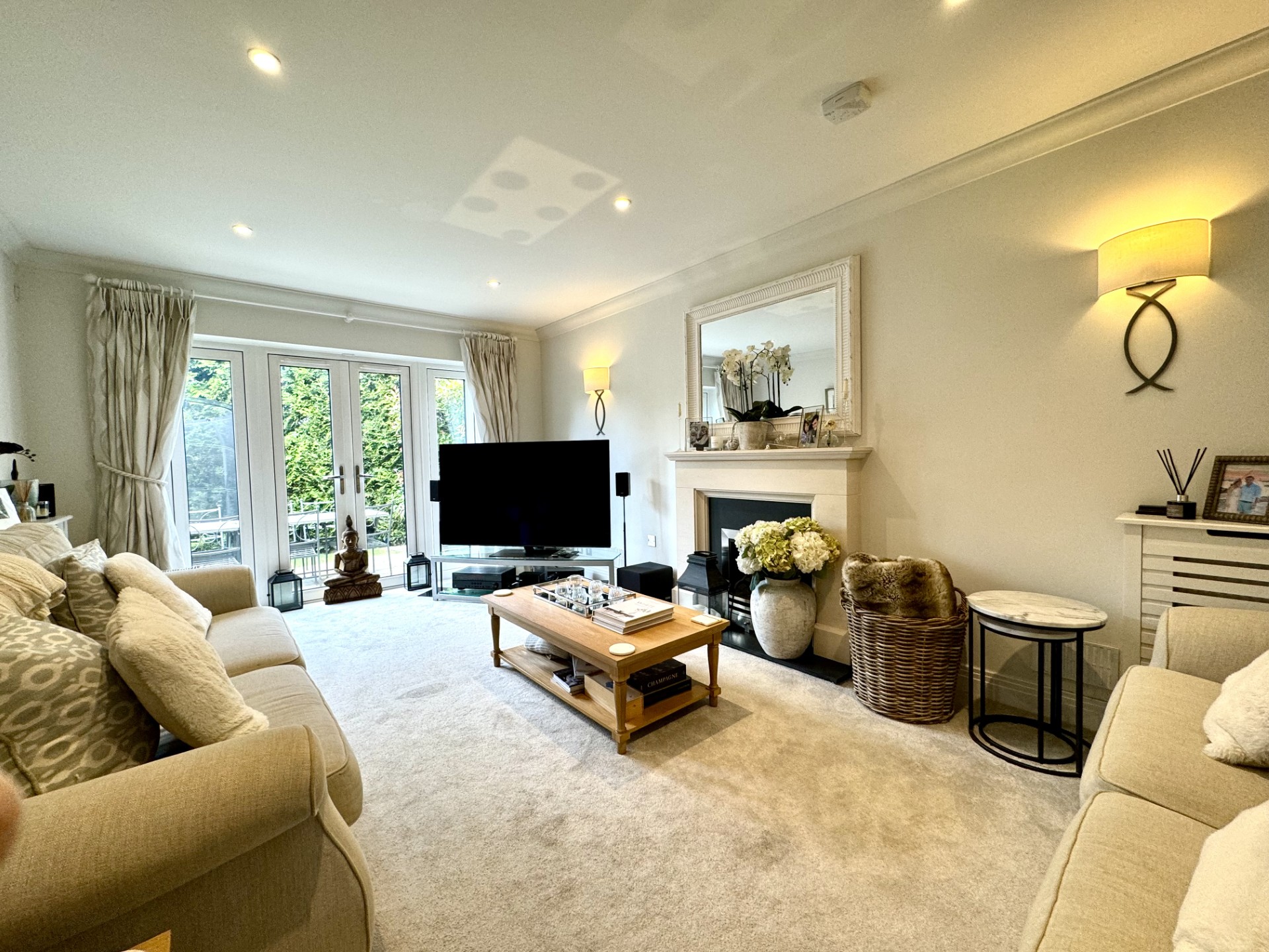 Images for King William Court, Hartley Wintney