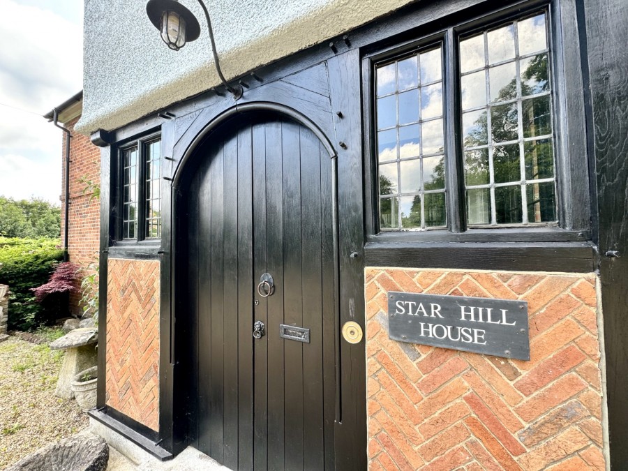 Images for Star Hill, Hartley Wintney