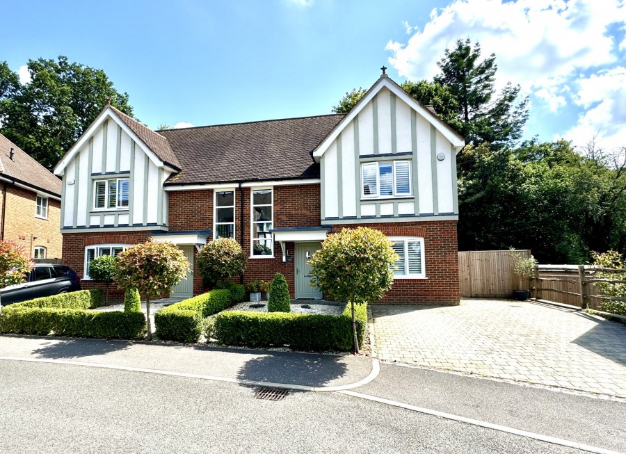 Images for Winchfield Crescent, Old Potbridge Road, Winchfield