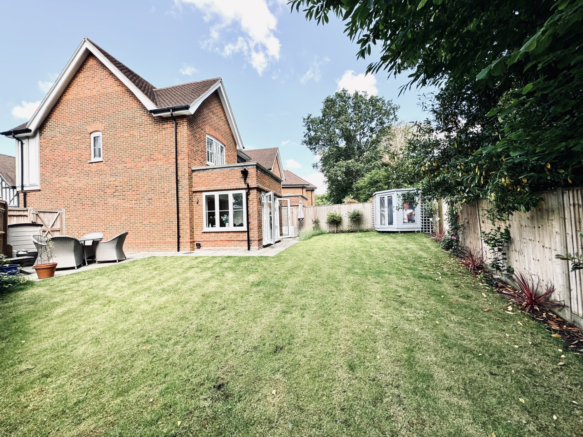 Images for Winchfield Crescent, Old Potbridge Road, Winchfield