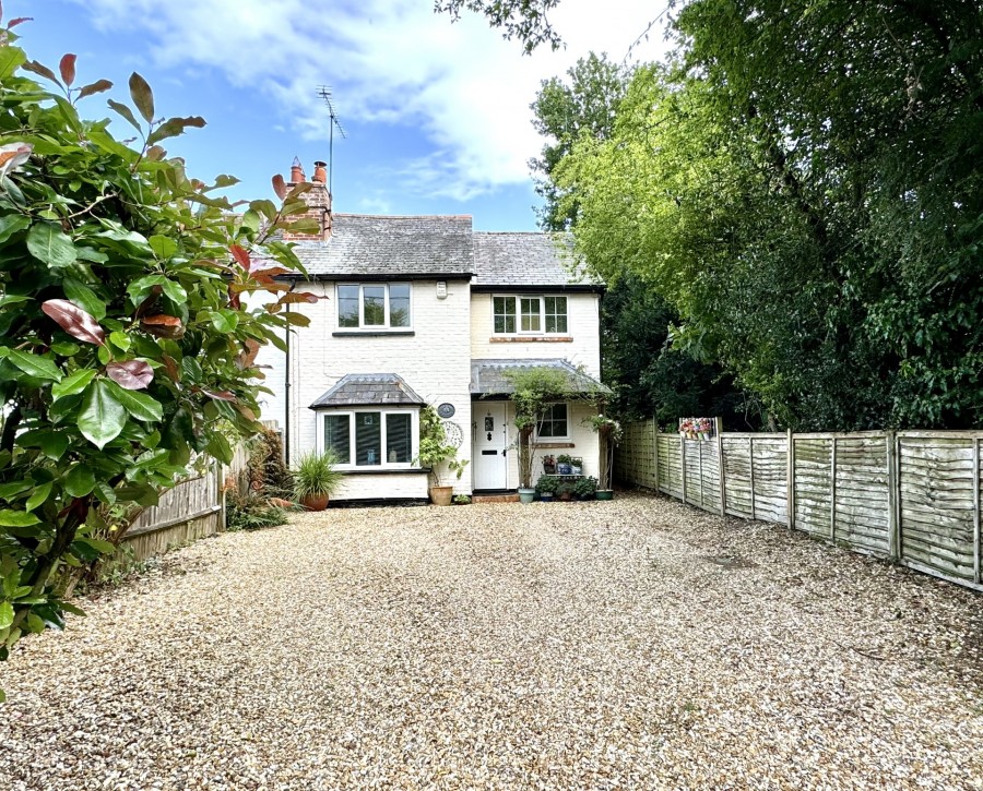 Images for Chequers Lane, Eversley