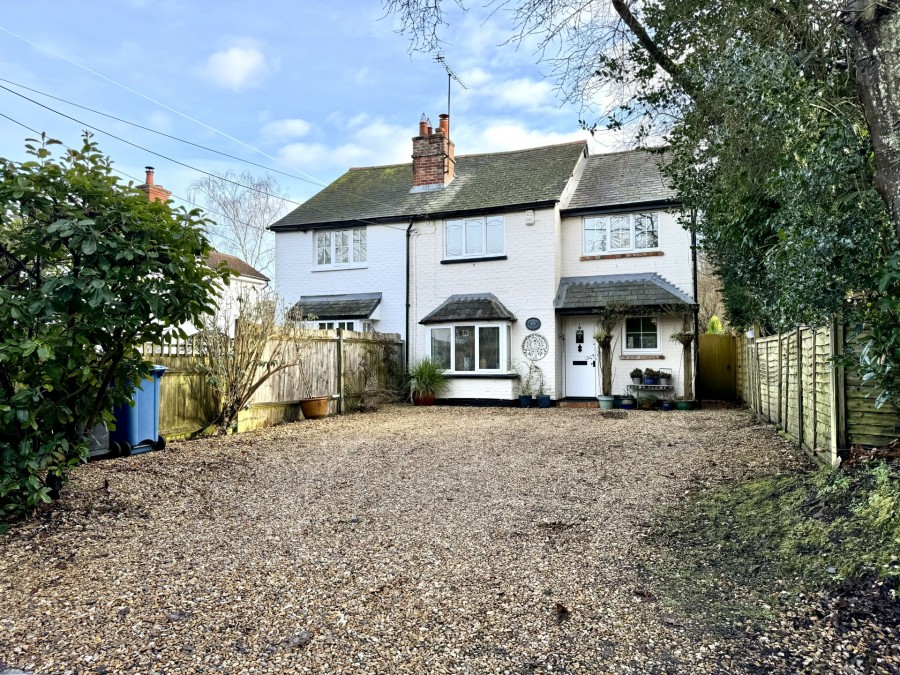 Images for Chequers Lane, Eversley