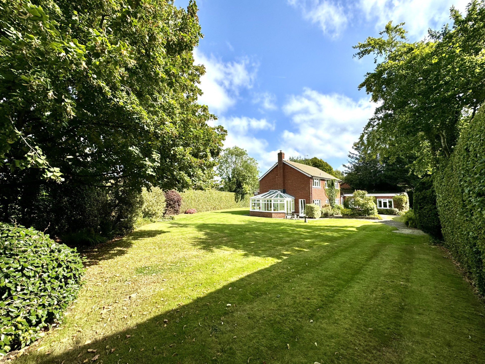 Images for Archery Fields, Odiham